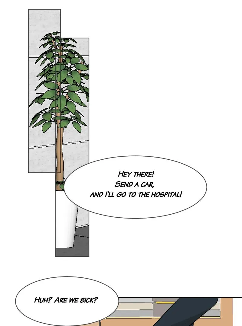 Between Red & White [White Lotus-San Chapter 2.2 page 17 - 