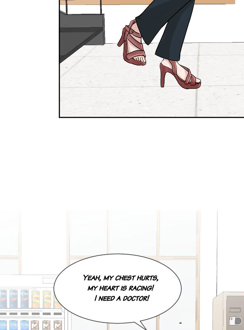 Between Red & White [White Lotus-San Chapter 2.2 page 18 - 