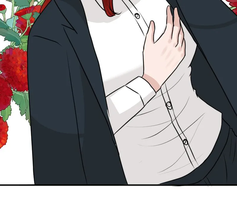 Between Red & White [White Lotus-San Chapter 2.2 page 21 - 