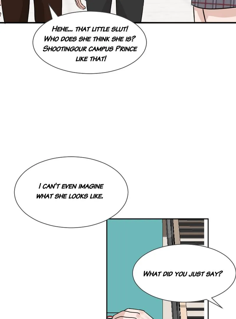 Between Red & White [White Lotus-San Chapter 2.2 page 25 - 