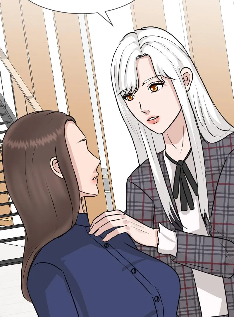 Between Red & White [White Lotus-San Chapter 2.2 page 28 - 