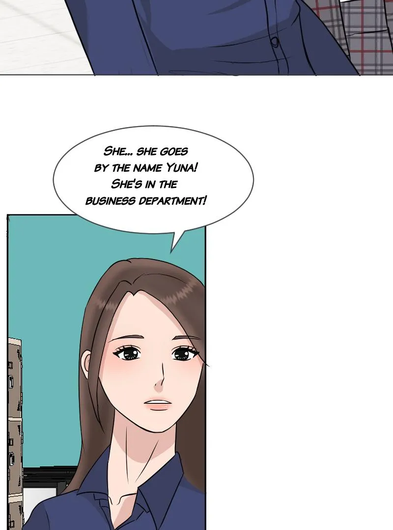 Between Red & White [White Lotus-San Chapter 2.2 page 29 - 