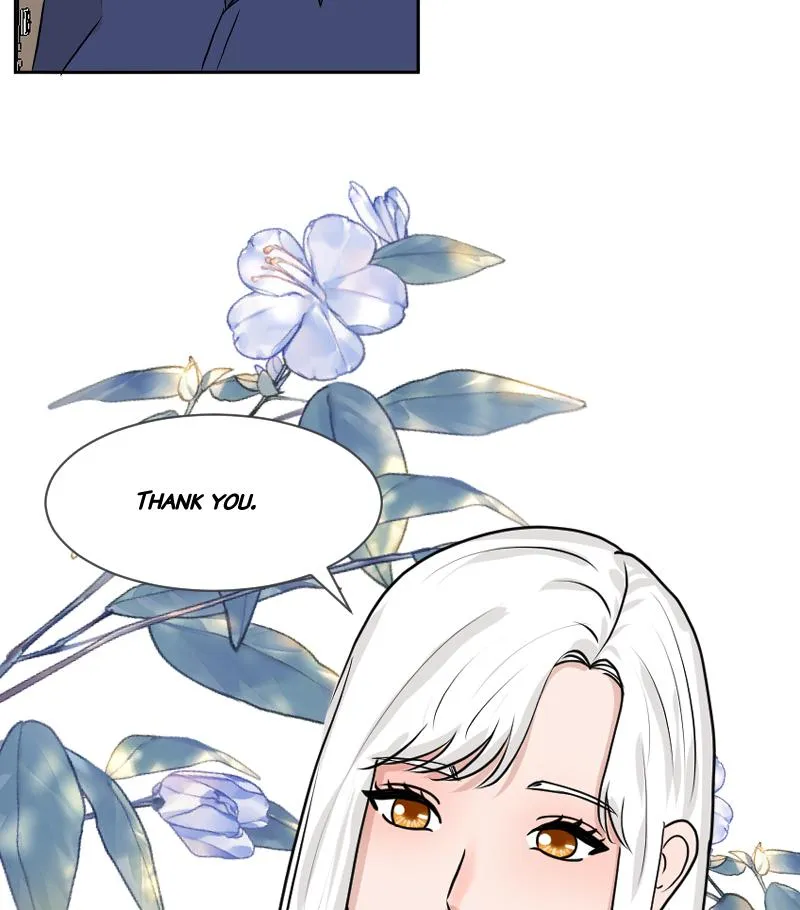 Between Red & White [White Lotus-San Chapter 2.2 page 30 - 