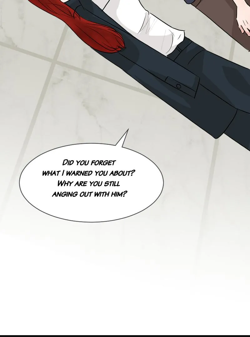 Between Red & White [White Lotus-San Chapter 2.2 page 5 - 
