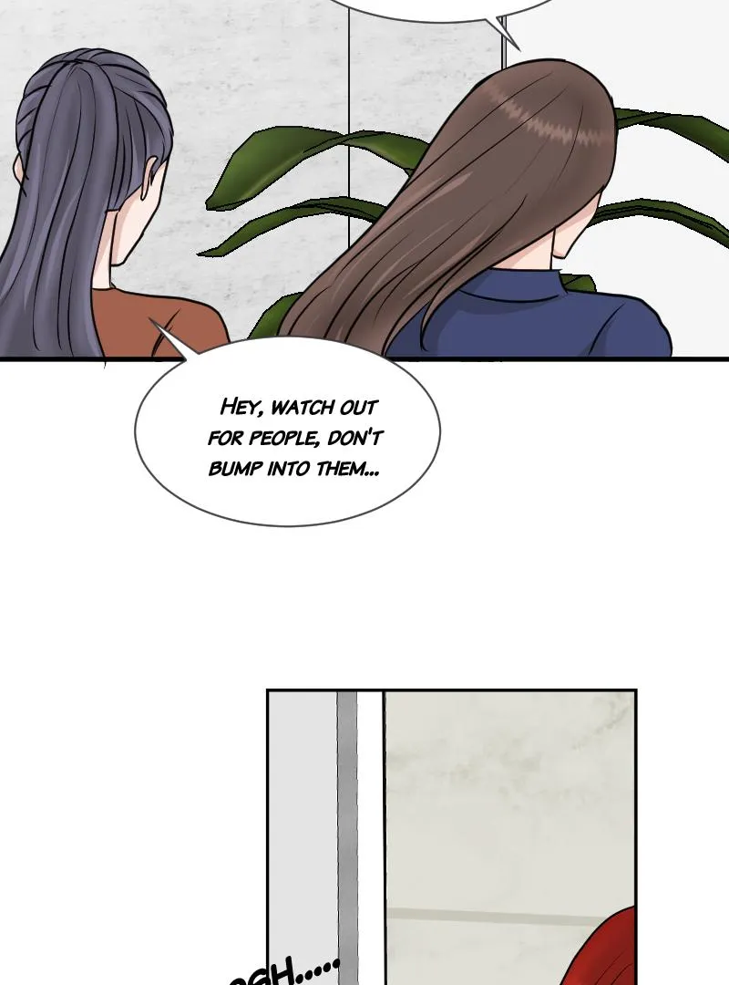 Between Red & White [White Lotus-San Chapter 2.2 page 8 - 