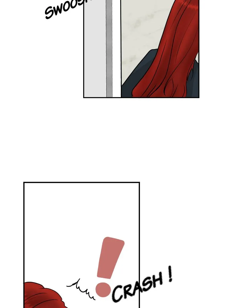 Between Red & White [White Lotus-San Chapter 2.2 page 9 - 