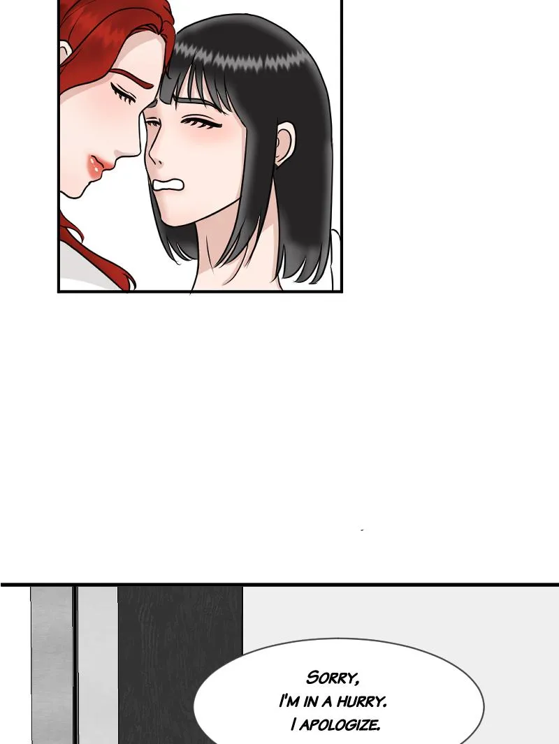 Between Red & White [White Lotus-San Chapter 2.2 page 10 - 