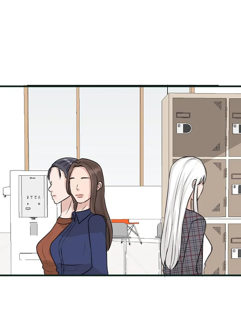 Between Red & White [White Lotus-San Chapter 3 page 2 - 