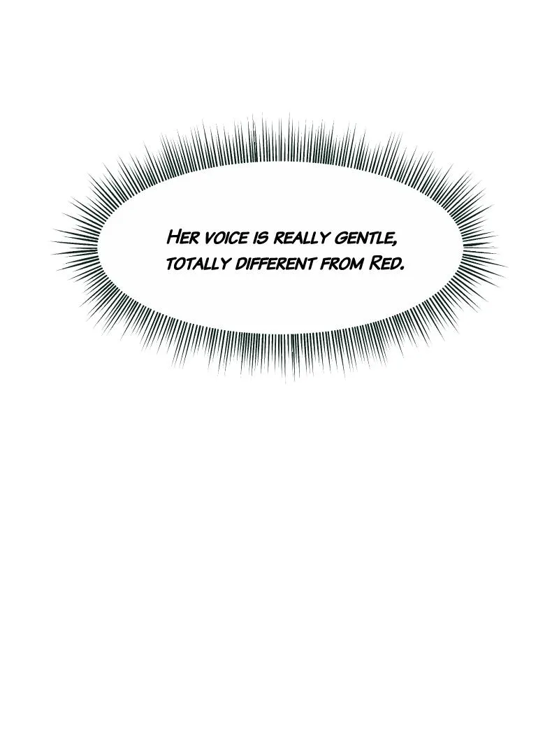 Between Red & White [White Lotus-San Chapter 3 page 11 - 
