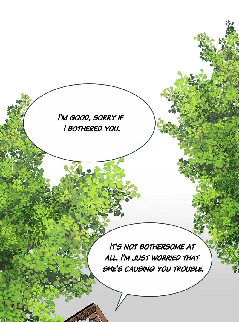 Between Red & White [White Lotus-San Chapter 3 page 12 - 