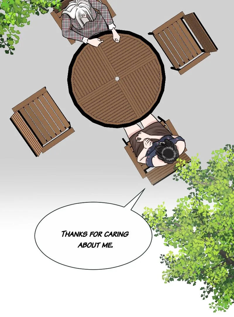 Between Red & White [White Lotus-San Chapter 3 page 13 - 