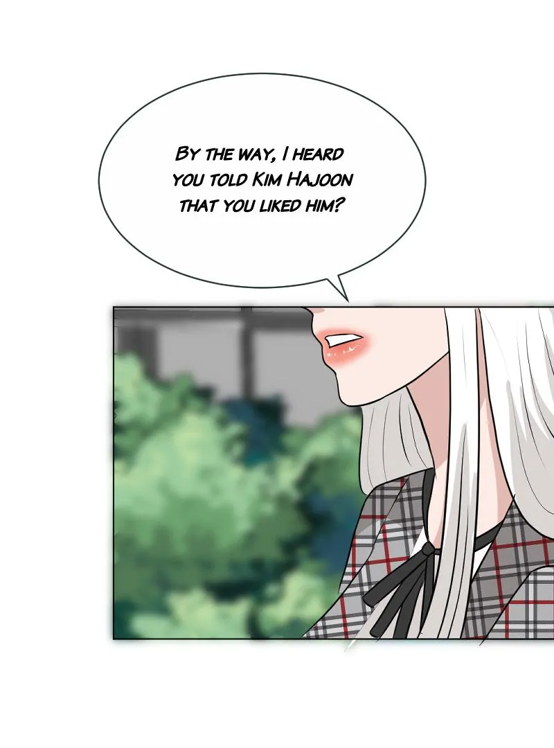 Between Red & White [White Lotus-San Chapter 3 page 14 - 
