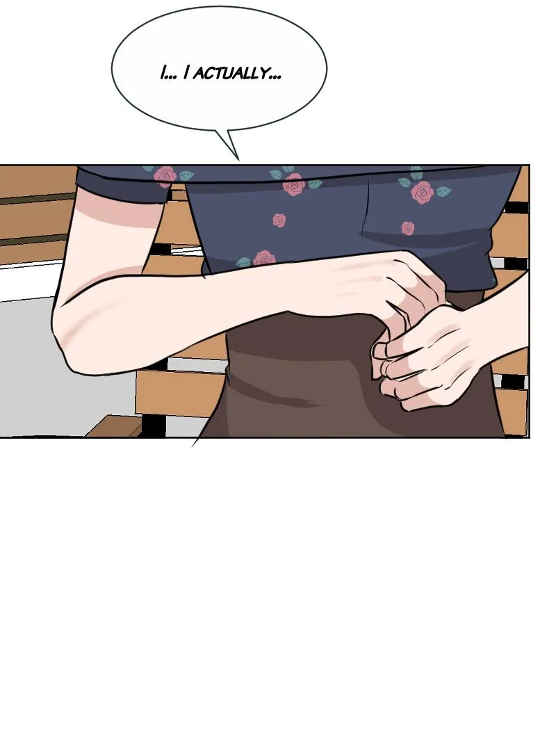 Between Red & White [White Lotus-San Chapter 3 page 16 - 