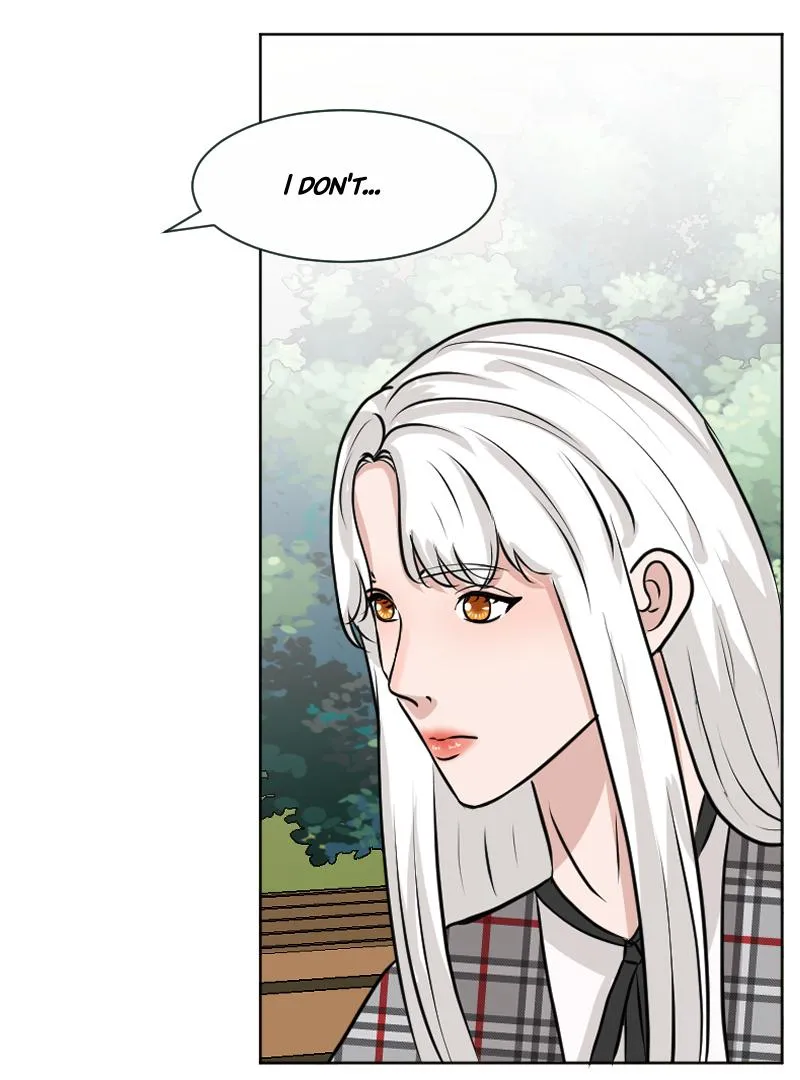 Between Red & White [White Lotus-San Chapter 3 page 17 - 