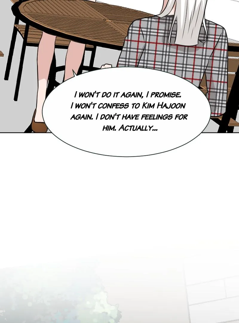 Between Red & White [White Lotus-San Chapter 3 page 19 - 