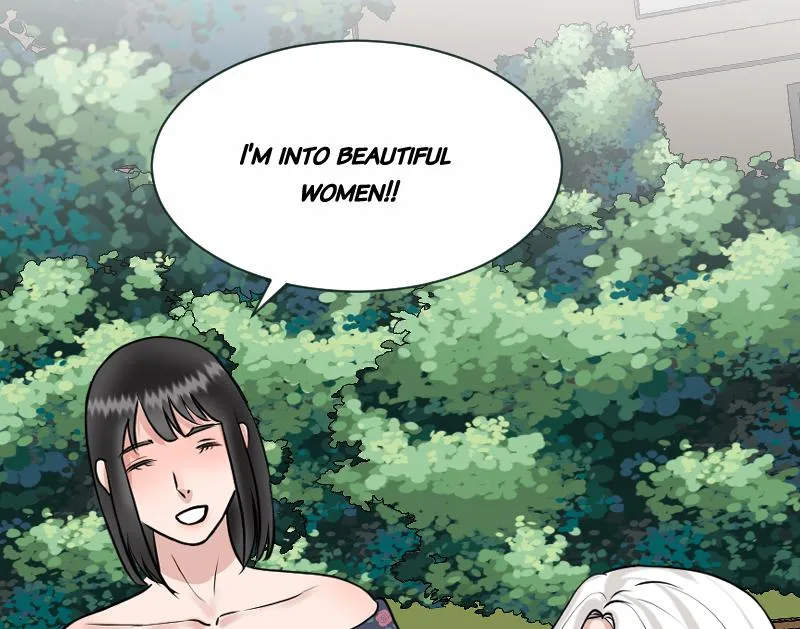 Between Red & White [White Lotus-San Chapter 3 page 20 - 
