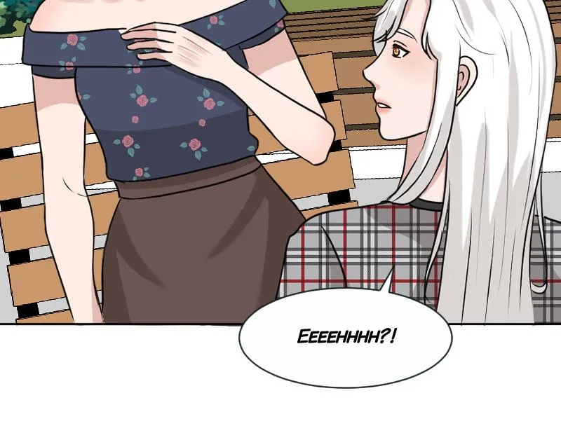 Between Red & White [White Lotus-San Chapter 3 page 21 - 
