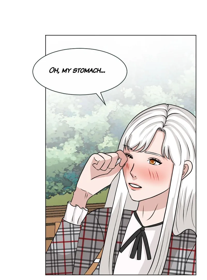 Between Red & White [White Lotus-San Chapter 3 page 23 - 