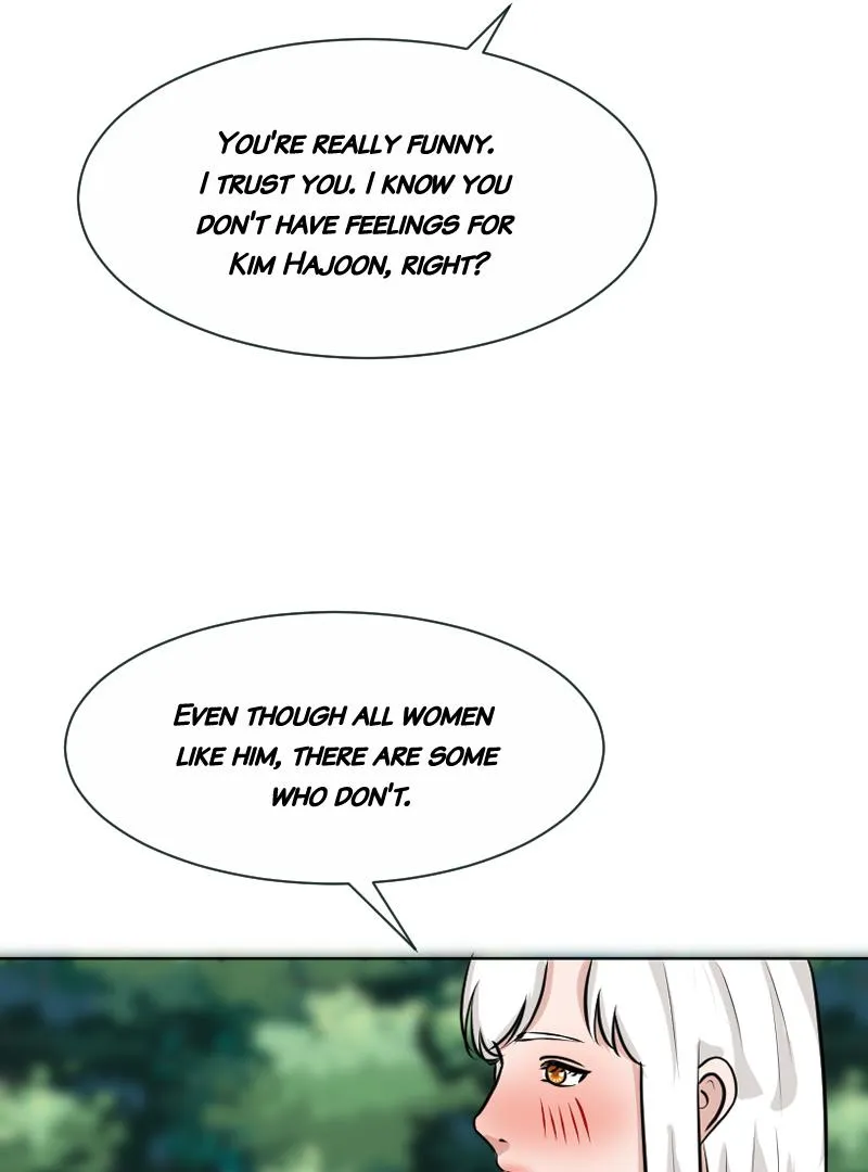 Between Red & White [White Lotus-San Chapter 3 page 24 - 