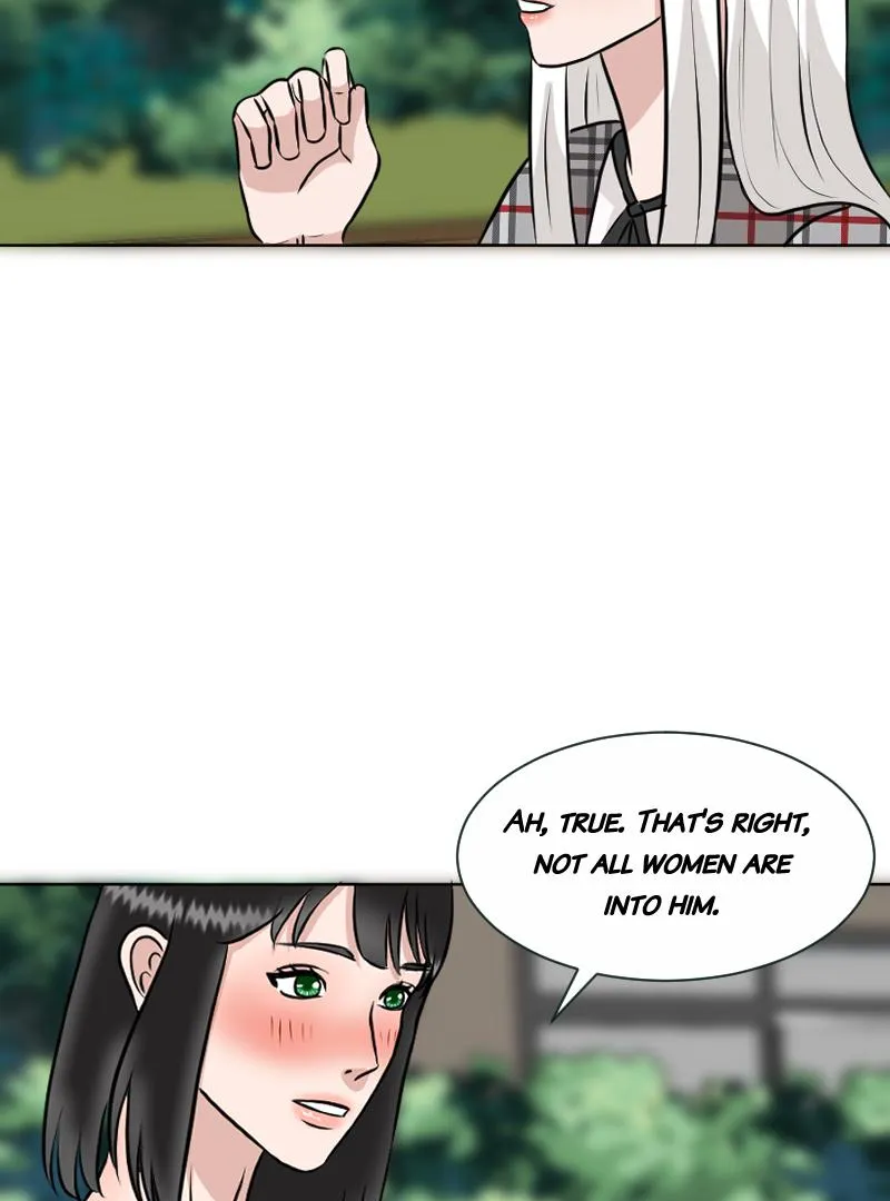 Between Red & White [White Lotus-San Chapter 3 page 25 - 