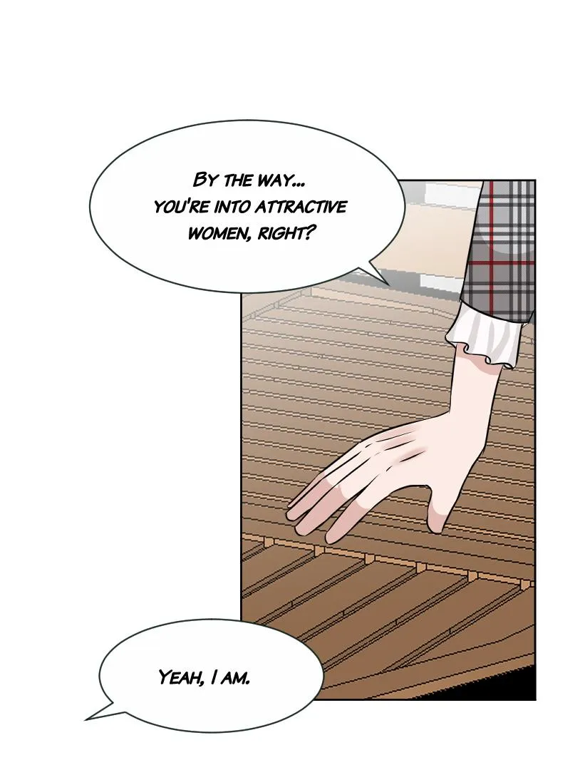 Between Red & White [White Lotus-San Chapter 3 page 30 - 