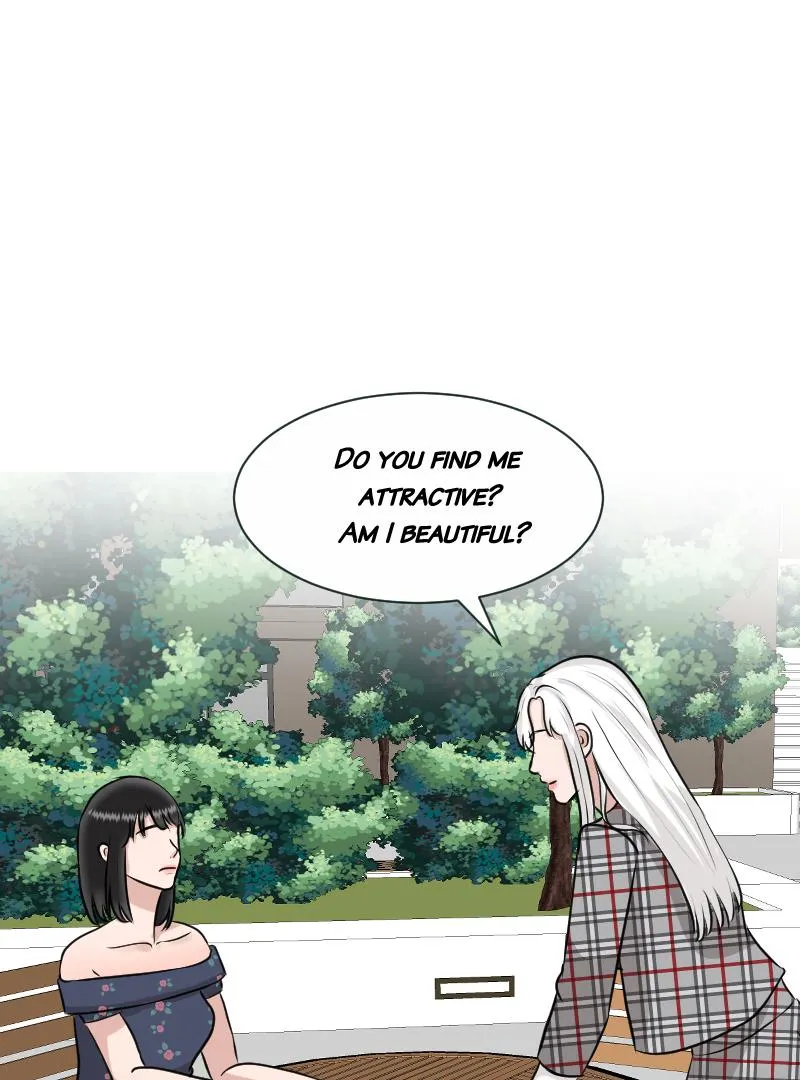 Between Red & White [White Lotus-San Chapter 3 page 31 - 