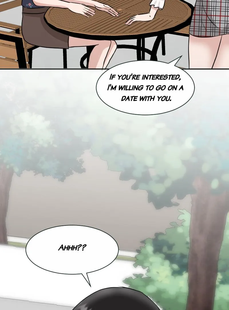 Between Red & White [White Lotus-San Chapter 3 page 32 - 