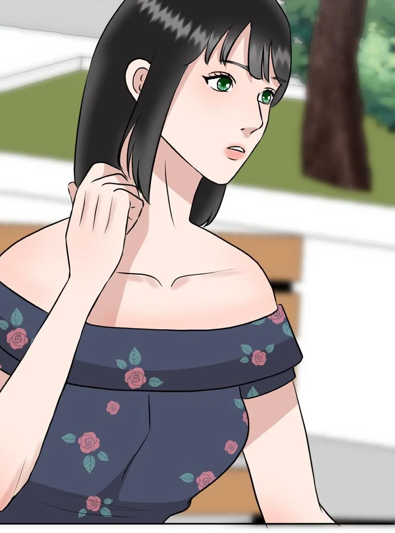 Between Red & White [White Lotus-San Chapter 3 page 33 - 