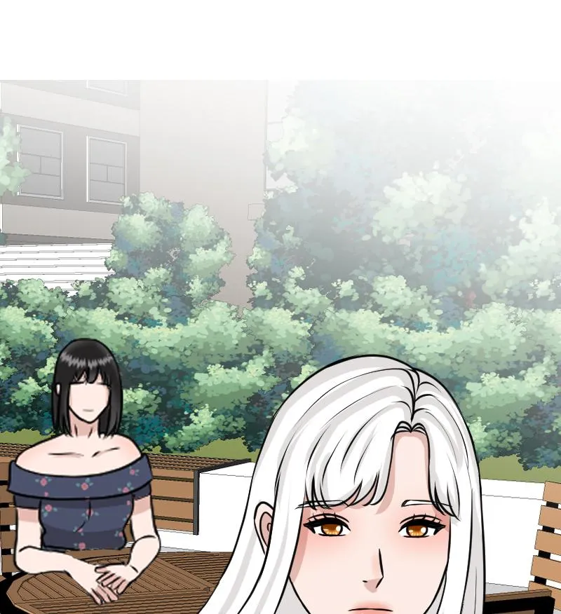 Between Red & White [White Lotus-San Chapter 3 page 37 - 