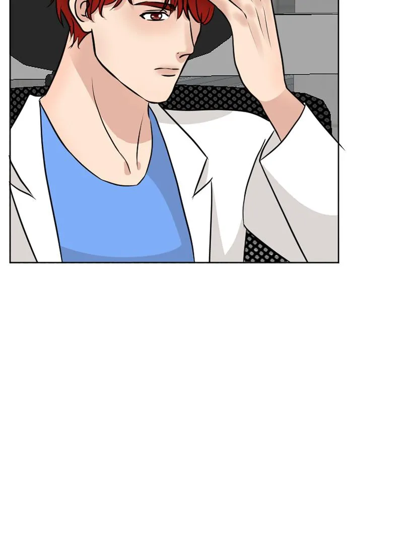 Between Red & White [White Lotus-San Chapter 3 page 42 - 