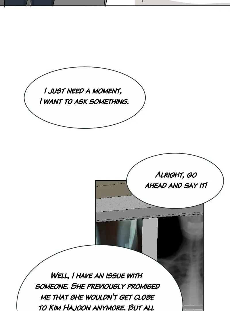 Between Red & White [White Lotus-San Chapter 3 page 44 - 