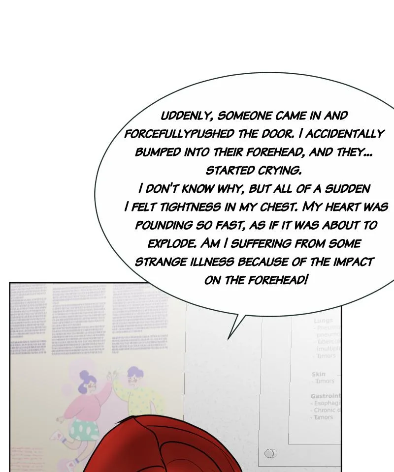 Between Red & White [White Lotus-San Chapter 3 page 47 - 
