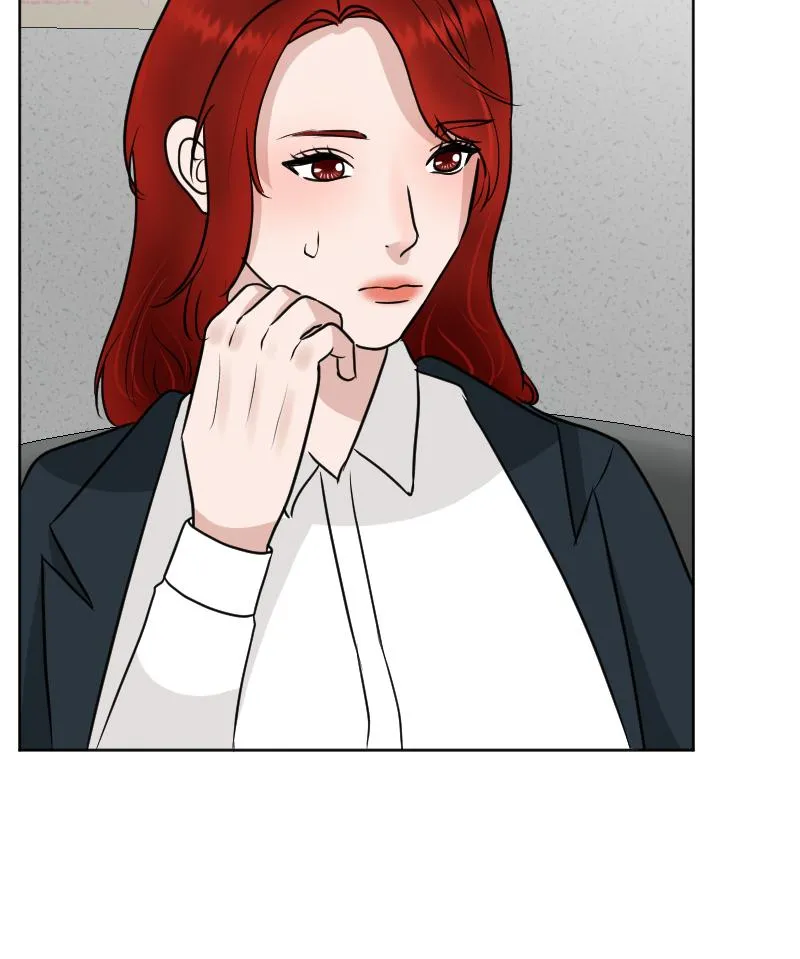 Between Red & White [White Lotus-San Chapter 3 page 48 - 