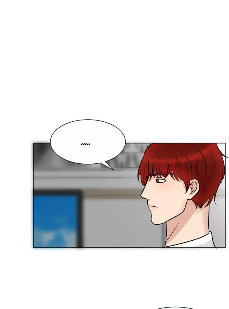 Between Red & White [White Lotus-San Chapter 3 page 49 - 