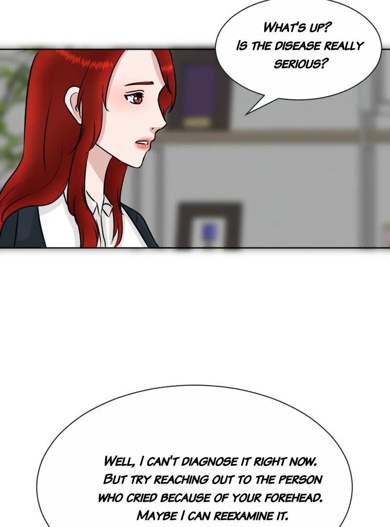 Between Red & White [White Lotus-San Chapter 3 page 50 - 