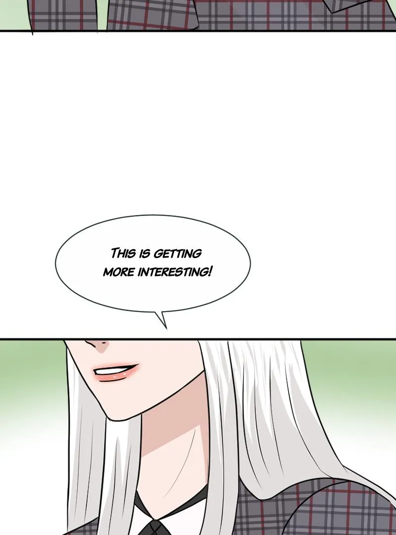 Between Red & White [White Lotus-San Chapter 3 page 6 - 