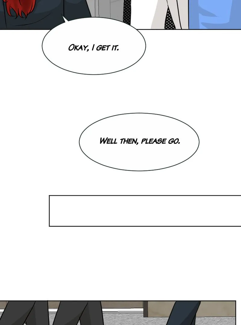 Between Red & White [White Lotus-San Chapter 3 page 53 - 