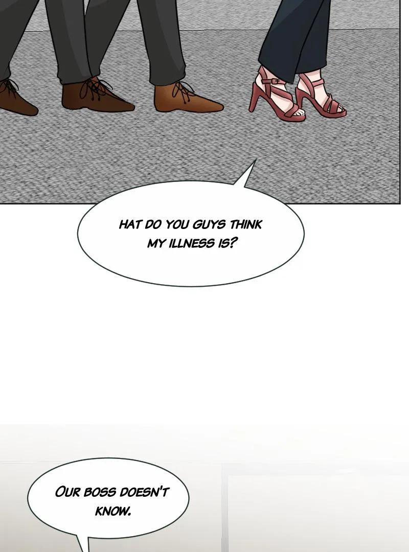 Between Red & White [White Lotus-San Chapter 3 page 54 - 