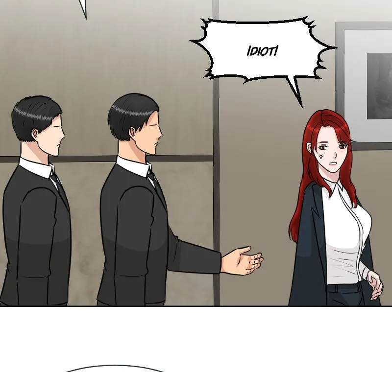 Between Red & White [White Lotus-San Chapter 3 page 55 - 