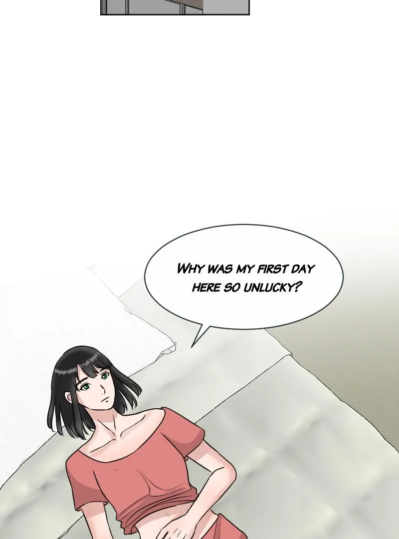 Between Red & White [White Lotus-San Chapter 3 page 58 - 