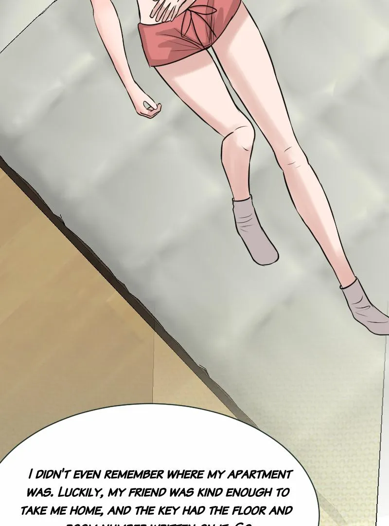 Between Red & White [White Lotus-San Chapter 3 page 59 - 