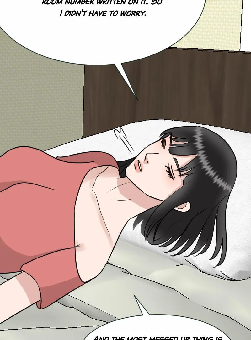 Between Red & White [White Lotus-San Chapter 3 page 60 - 