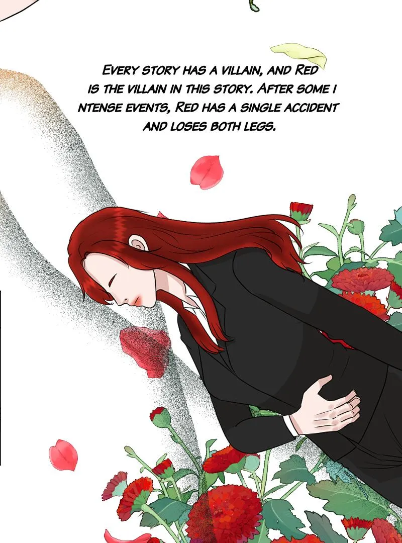 Between Red & White [White Lotus-San Chapter 3 page 63 - 