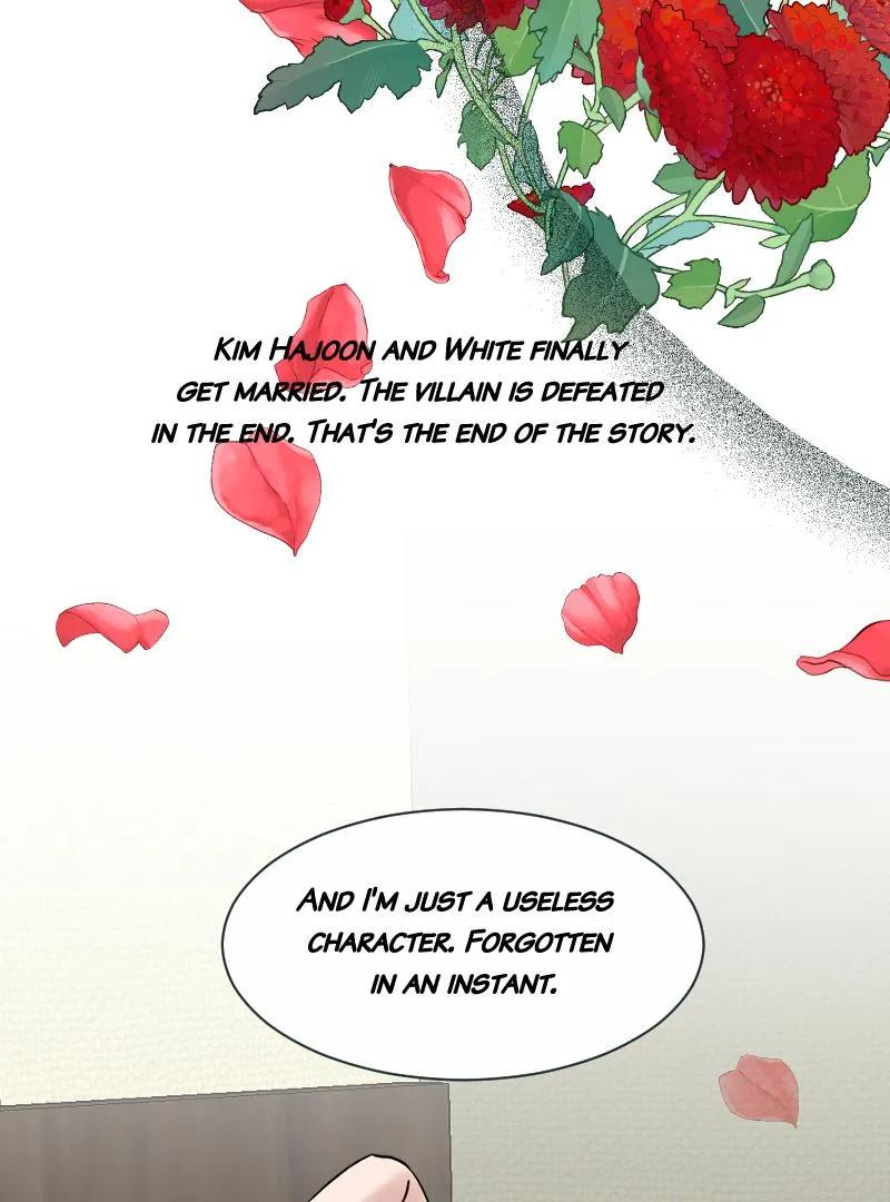 Between Red & White [White Lotus-San Chapter 3 page 64 - 