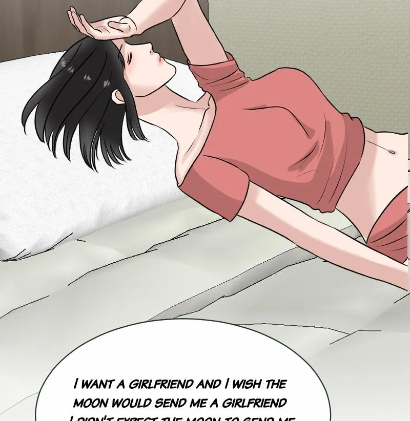 Between Red & White [White Lotus-San Chapter 3 page 65 - 