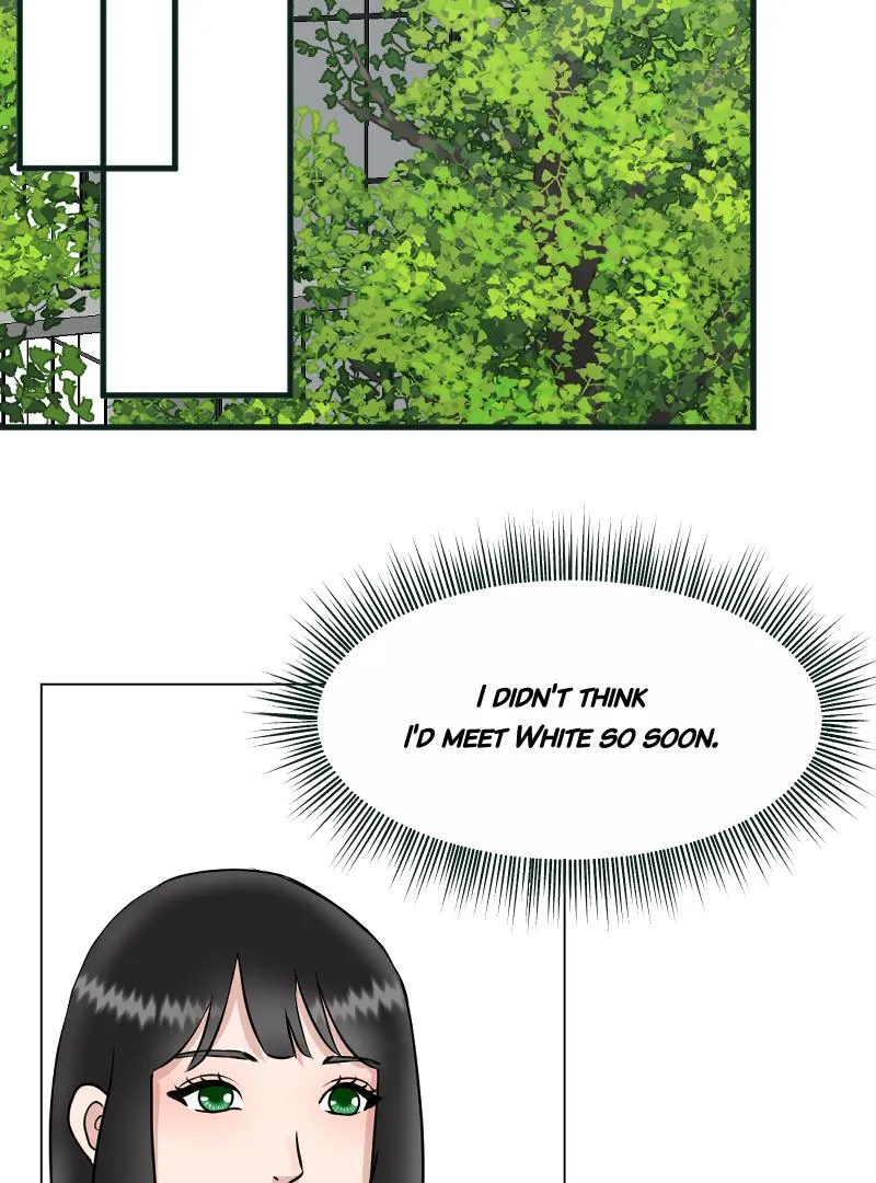 Between Red & White [White Lotus-San Chapter 3 page 8 - 