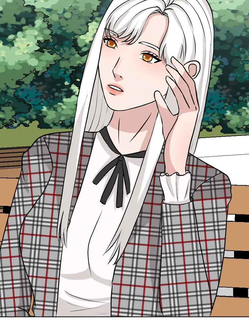 Between Red & White [White Lotus-San Chapter 3 page 10 - 