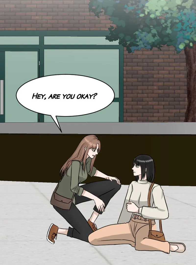 Between Red & White [White Lotus-San Chapter 4 page 16 - 