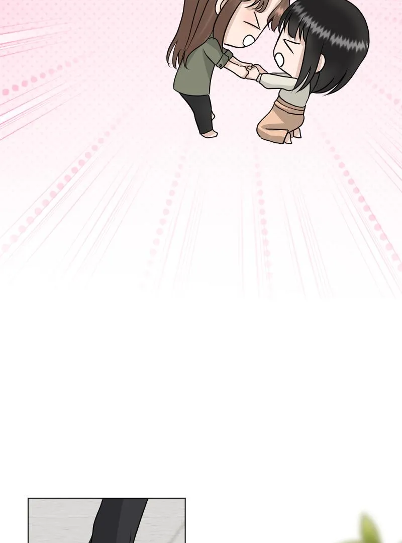 Between Red & White [White Lotus-San Chapter 4 page 21 - 