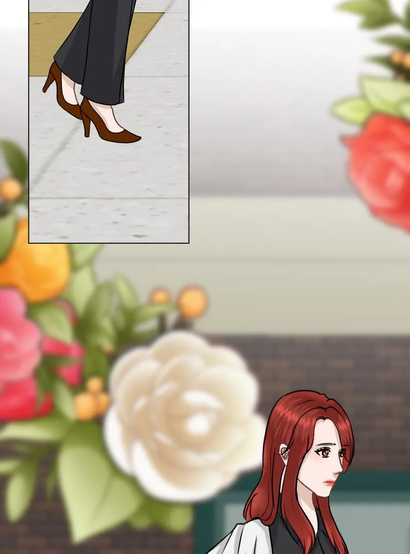 Between Red & White [White Lotus-San Chapter 4 page 22 - 